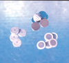Iridium-192 Pellets
